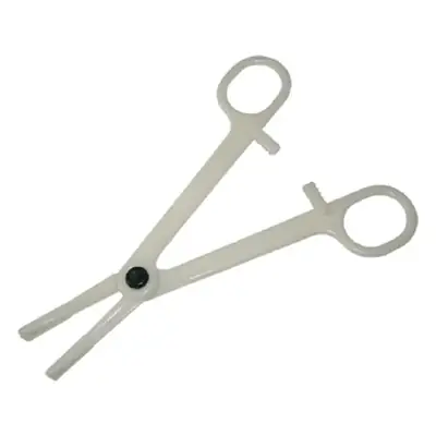 Disposable Round Mouth Piercing Pliers