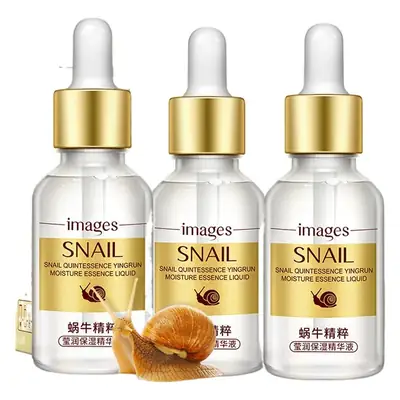 Snail Essence Moisturizing Liquid for Skin