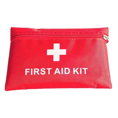 Cross-border First Aid Suit 39-Piece Outdoor Survival Kit