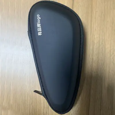 Universal Electric Shaver with 3-Head Bag for Travel