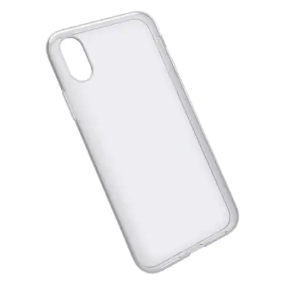 Transparent Tpu Phone Case 1.5mm Thickened