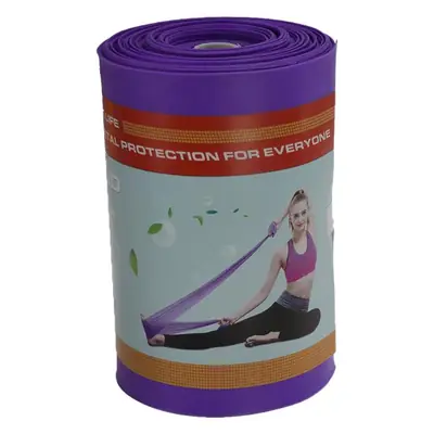 tpe Yoga Rally Sheet Stretch Belt Tally Sheet Resistance Belt Tally Rope Fitness Tally Belt
