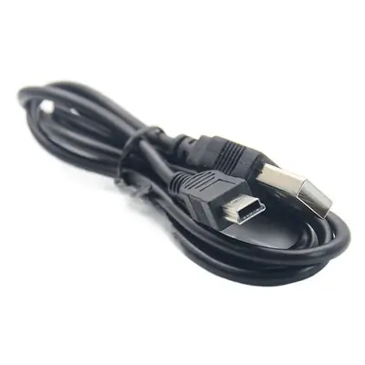 80ft Mini USB Charging Cable for MP3 MP4 Camera