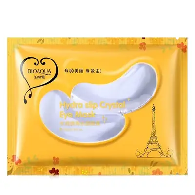 Boquan Ya Hydrating Eye Film Mask 100ml