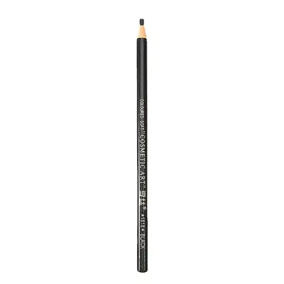 Heng Silk Pull Line Eyebrow Pencil Curry Gray Waterproof