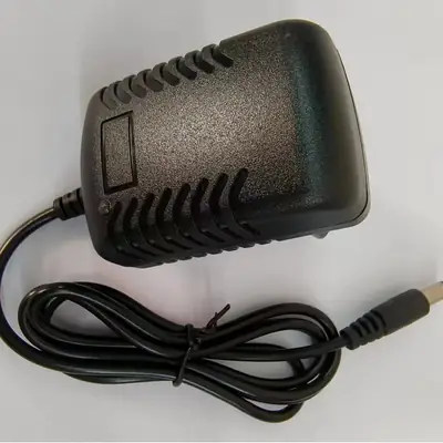 Lithium Battery Charger 8V2A Dual IC Safety Light