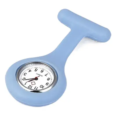 Medical Pin Silicone Watch Student Nurses' Watch Children's Watch Gift Promotional Hanging Watch Wholesale