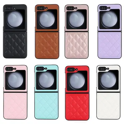 Anti-Gum Phone Case for Samsung Z Flip 30% Off