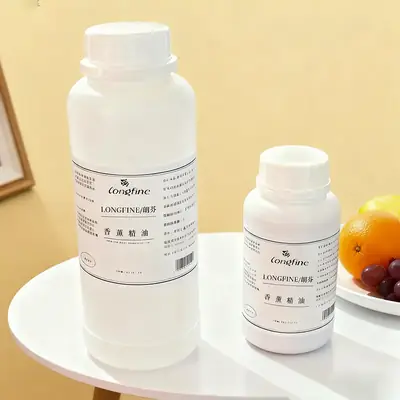 Longevity Longevity Perfume Deodorant Aromatherapy