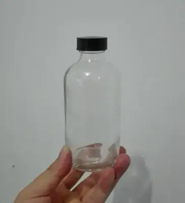 250ml Reagent Bottle Acid Alkali Resistant Narrow Mouth