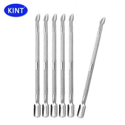 Stainless Steel Double-Headed Glue Stick Tools