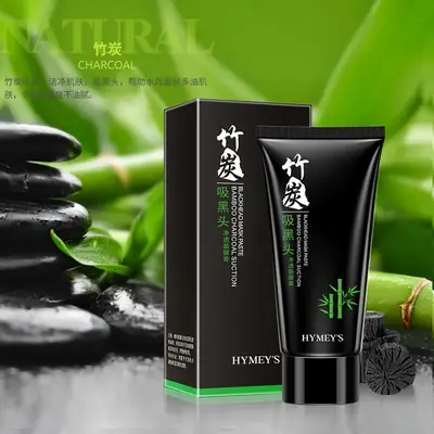 Blackhead Pore Cleanser Facial Mask Cream for Nose & Tarea Care