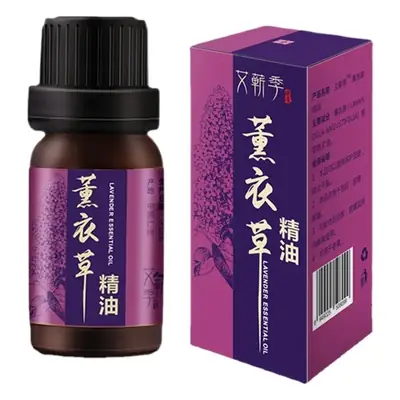 Mai Grass Essential Oil 10ml Moisturizing Body Compound