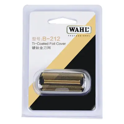 Ti-Coated Wall Electric Clipper Razor 2171 Carving Cover