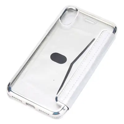 Pink 14Tpu Flip Phone Cover for iPhone 17 Pro Ultra