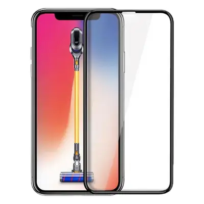 High-Aluminum Tempered Privacy Screen for Apple 17
