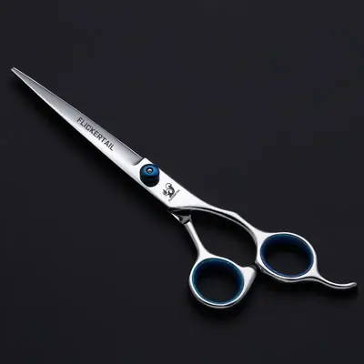 Liu Hai Flat Barber Scissors Tooth Thinning Saws