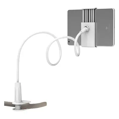 Universal Mobile Phone Bracket for Bedside Learning Table