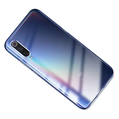 Soft Silicone Phone Case for Xiaomi 17-14