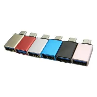 Huawei Xiaomi OTG Data Adapter Type-C to USB Motherboard