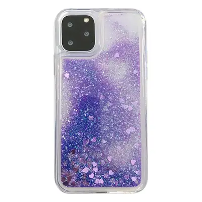 Black Quilted Phone Case for iPhone 17
