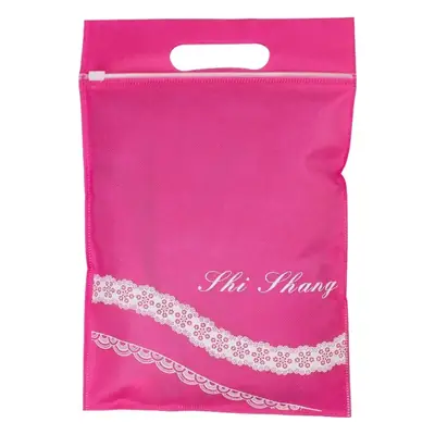 Pink Storage Bag for Adult Products Wholesale