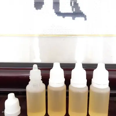 10ML Hydraulic Oil for Bicycles & Bearings