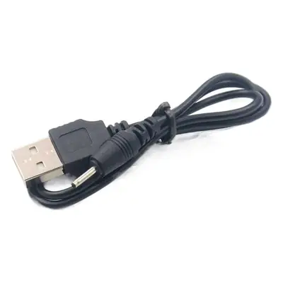 Nokia USB 2.0 Charging Cable 50CM Black