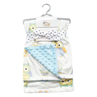 Baby Blanket Newborn Pure Cotton Swaddle Soft Air-Cooled