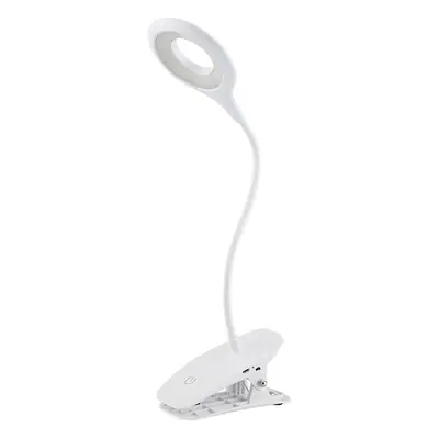 Cross-Border Student Desk Lamp Clip Charging Plug