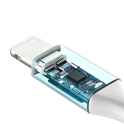 Pinsheng PD30W Fast Charge Cable 24A for 14 Apple 13 Charger 16 Lines XS Mobile Phone 8Plus