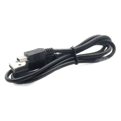 Mini 5p USB Mini Charging Cable Fast Power