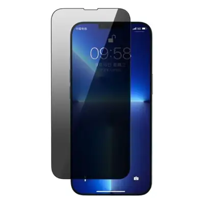 Privacy Tempered Film for 16Promax 17/15"