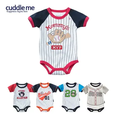 Baby Newborn Cotton Wrap Suit 28 Graphic Full 2018