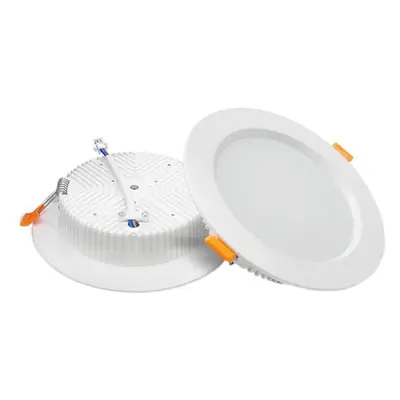 LED Ceiling Light for Living Room Wall Mount Anti-Fog