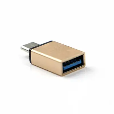 TPYE-C OTG转接头 USB3.0 Fast Charging 3C