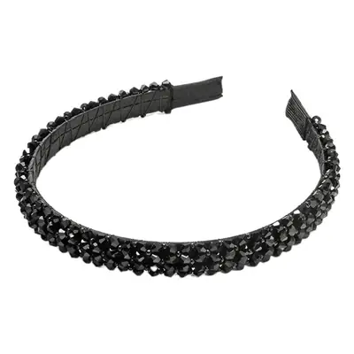 Crystal Beaded Hairband for Women Wholesale