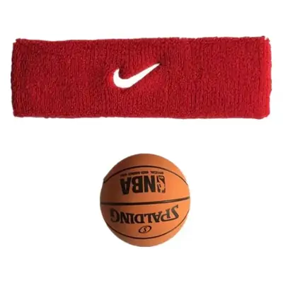 Blue Nike Headband for Newborn Photography Props