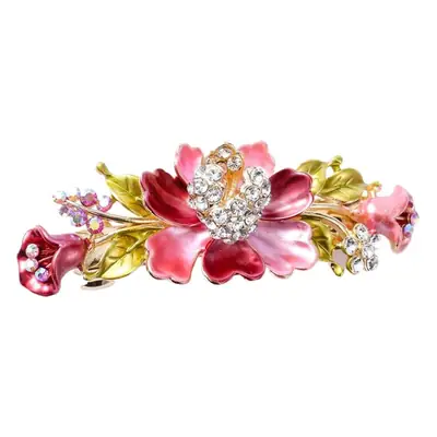 Explosive Retro Butterfly Hairpin for Women