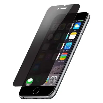 Anti-Peep Tempered Film iPhone XS XR 11 Pro Max 2.5D