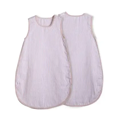Baby Sleeping Bag Gauze Vest Newborn Ins Vest Cross Border