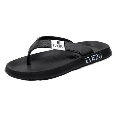 2026 Summer Cross-Border Men's Flip-Flops for Outdoor Wear, Korean Style Trendy Large Size Thong Sandals, Beach Sandals for Men