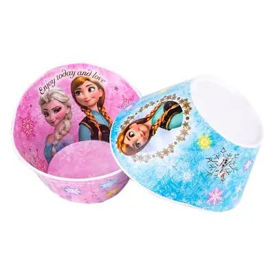 Hello Kitty Melamine Dog Feeding Bowl Pink Cartoon