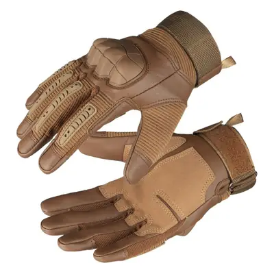 Multi-Functional Tactical Gloves for Motorcycle & Sports Use