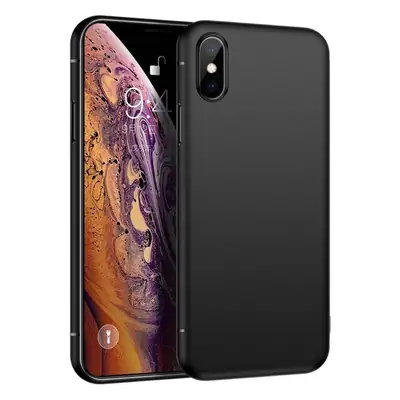 360° Soft Silicone Phone Case for iPhone 12-16