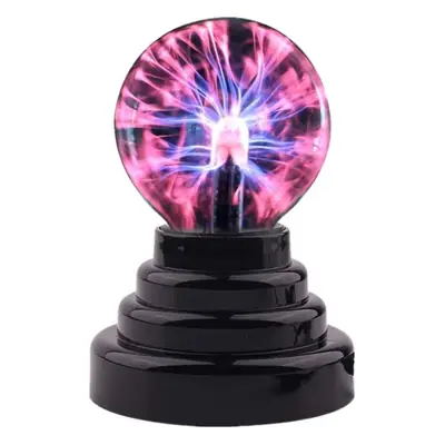 3 Inch USB Lightning Night Light Ball