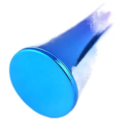Soft Silicone Massage Face Brush Red