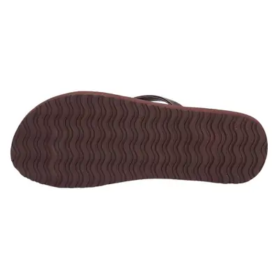 Couple flip-flops summer student beach flip-flops outdoor wear Korean fashion men's sandals wholesale