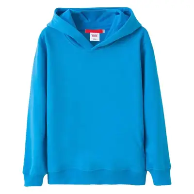 Children's Hooded Sweater Set 13 Colors Long Sleeve