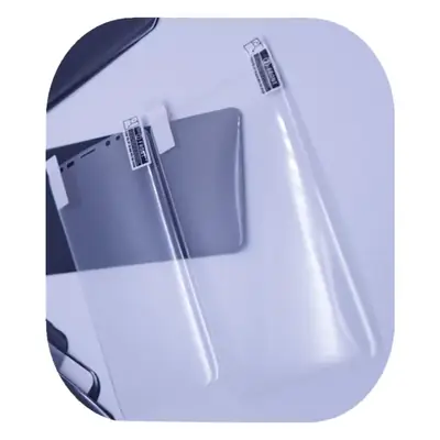Samsung S24 Ultra Full Screen PET Film for Curved Phones